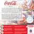 Coca-Cola - Tailgate 1000 Piece Jigsaw Puzzle