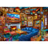 Home Sweet Home - Artistic Retreat 500 Piece Puzzle