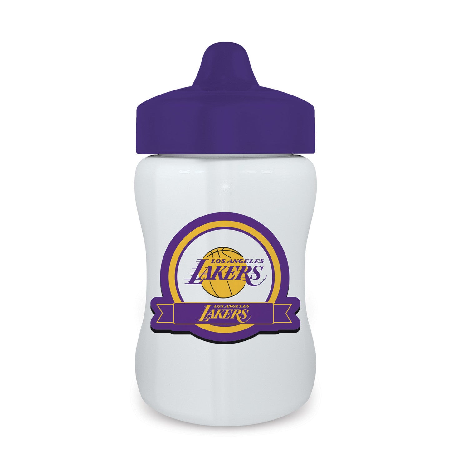 Los Angeles Lakers Sippy Cup