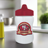 San Francisco 49ers Sippy Cup