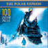 The Polar Express 100 Piece Jigsaw Puzzle