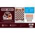Hershey's Kisses vs Reese's Checkers Board Game