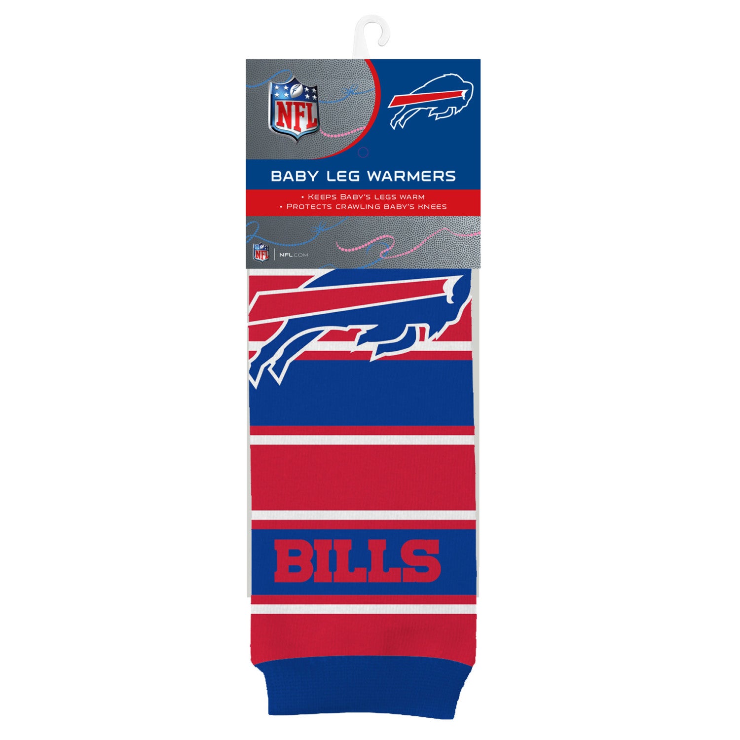 Buffalo Bills NFL Baby Leggings
