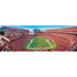 San Francisco 49ers NFL 1000pc Panoramic Puzzle - End Zone