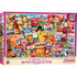 Signature Collection - Mom's Pantry 5000 Piece Jigsaw Puzzle