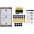 Pittsburgh Penguins NHL Checkers