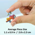 Seek & Find - Secret Toy Heaven 1000 Piece Jigsaw Puzzle