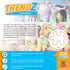 Trendz - Freakshakes 300 Piece EZ Grip Jigsaw Puzzle