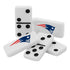 New England Patriots NFL Dominoes
