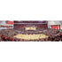 Indiana Hoosiers NCAA 1000pc Basketball Panoramic Puzzle