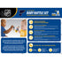 St. Louis Blues - Baby Rattles 2-Pack