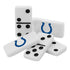Indianapolis Colts NFL Dominoes