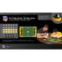 Pittsburgh Steelers Checkers Board Game
