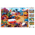 Roadsides of the Southwest - Touring Time 500 Piece Jigsaw Puzzle