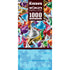 World's Smallest - Hershey's Kisses 1000 Piece Jigsaw Puzzle
