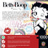 Betty Boop - Boop Love 1000 Piece Jigsaw Puzzle