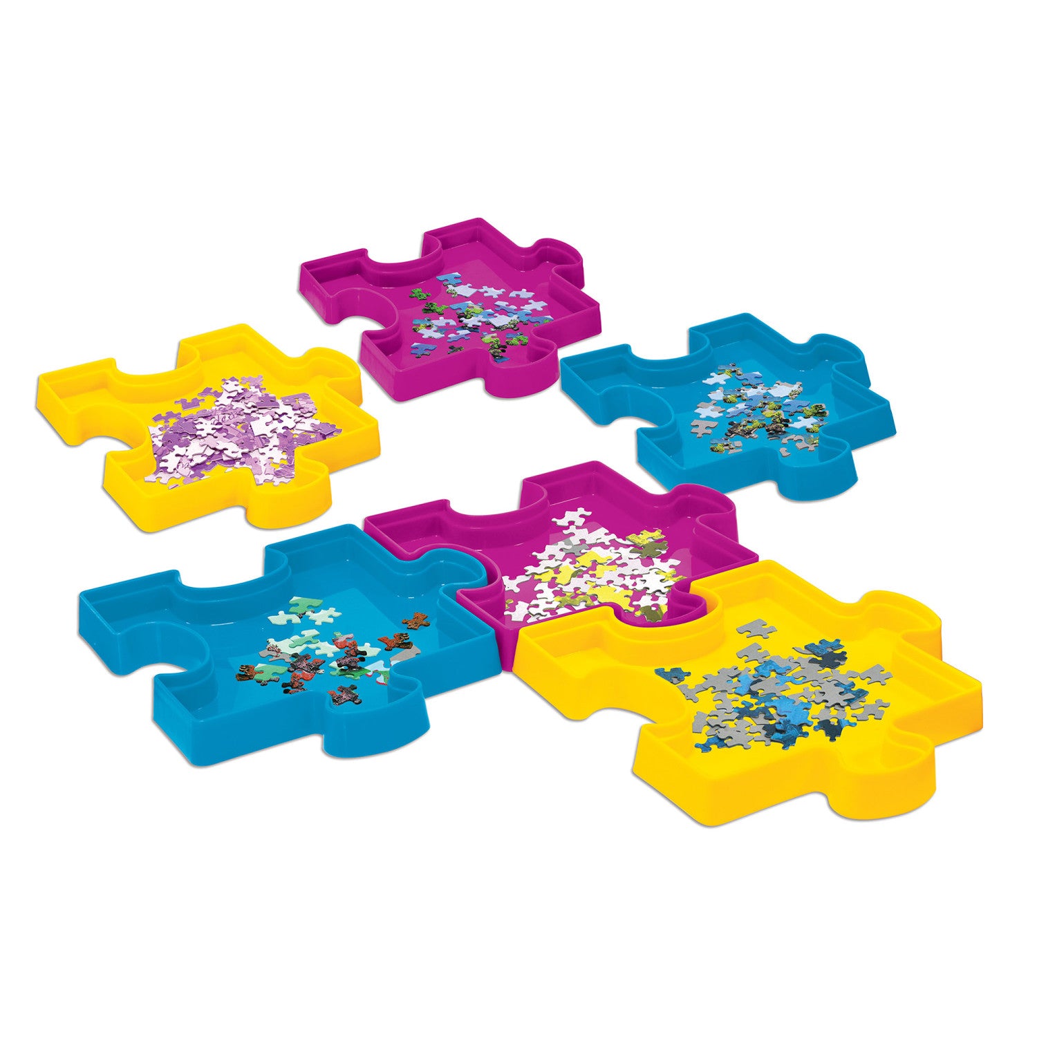 Puzzle Accessories - Sort and Save