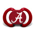 Alabama Crimson Tide NCAA 3-Piece Gift Set