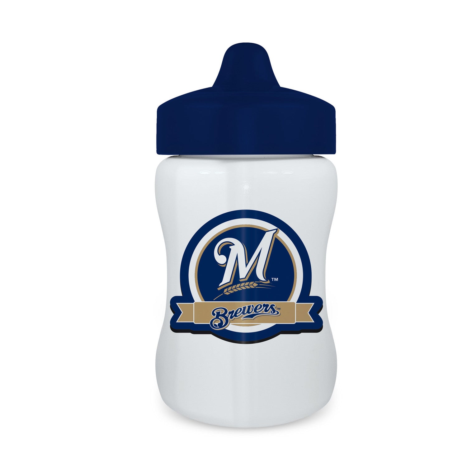 Milwaukee Brewers Sippy Cup
