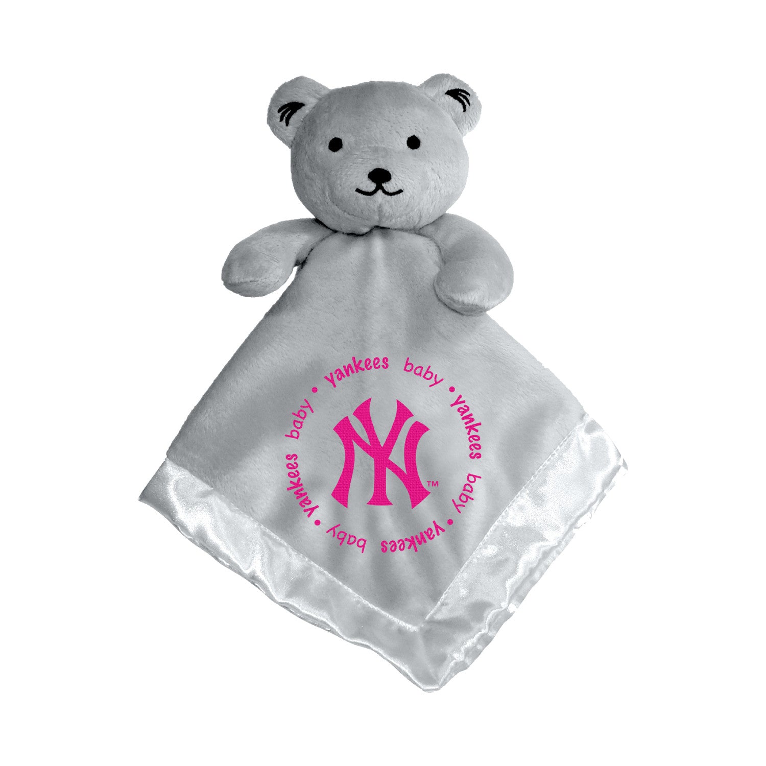 New York Yankees - Security Bear Pink