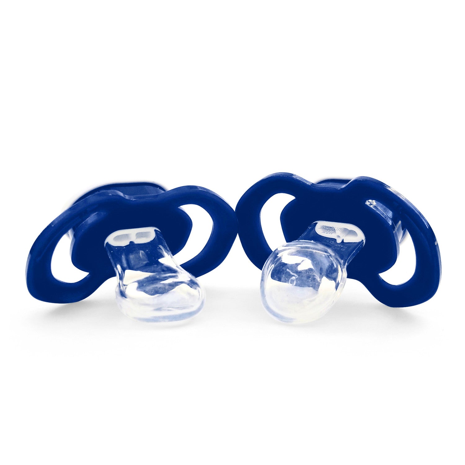 Chicago Cubs - Pacifier 2-Pack