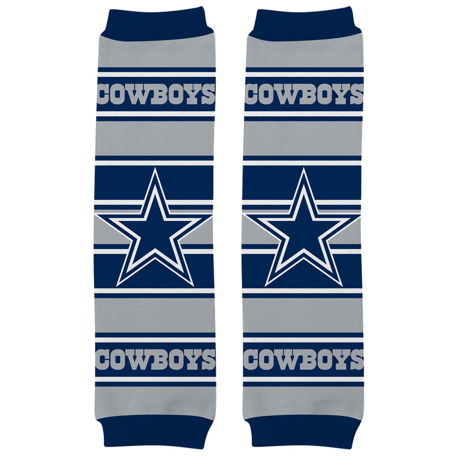 Dallas Cowboys Baby Leggings