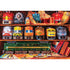 Signature - Lionel - Well Stocked Shelves 2000 Piece Puzzle