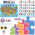 101 Things to Spot in the USA 100 Piece Kids Jigsaw Puzzle