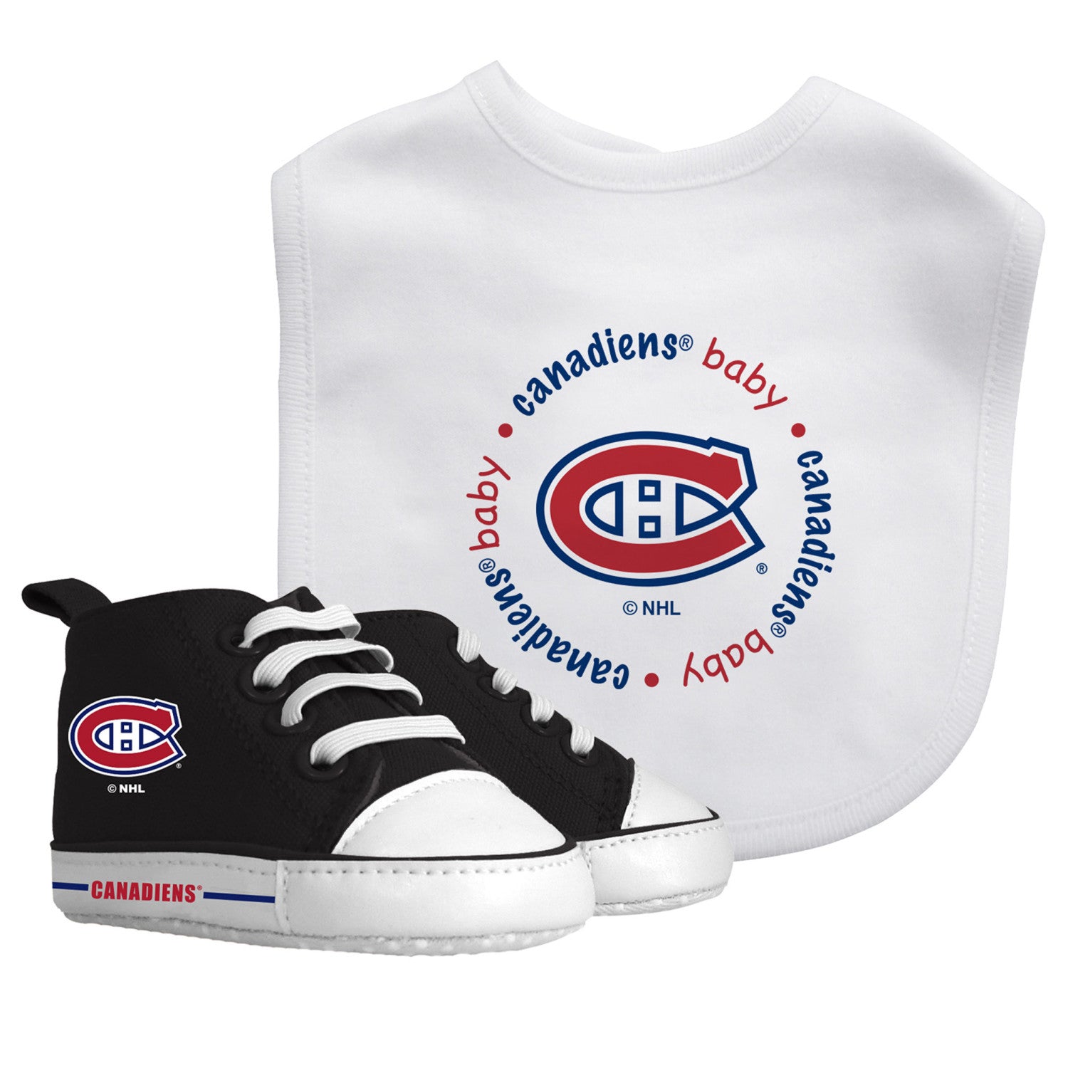 Montreal Canadiens - 2-Piece Baby Gift Set