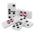 Mississippi State Bulldogs NCAA Dominoes