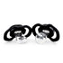 Pittsburgh Penguins NHL Pacifier 2-Pack