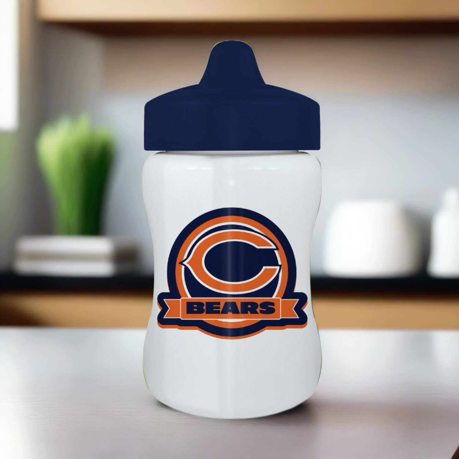 Chicago Bears Sippy Cup