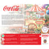 Signature Collection - Coca-Cola Stand 2000 Piece Jigsaw Puzzle