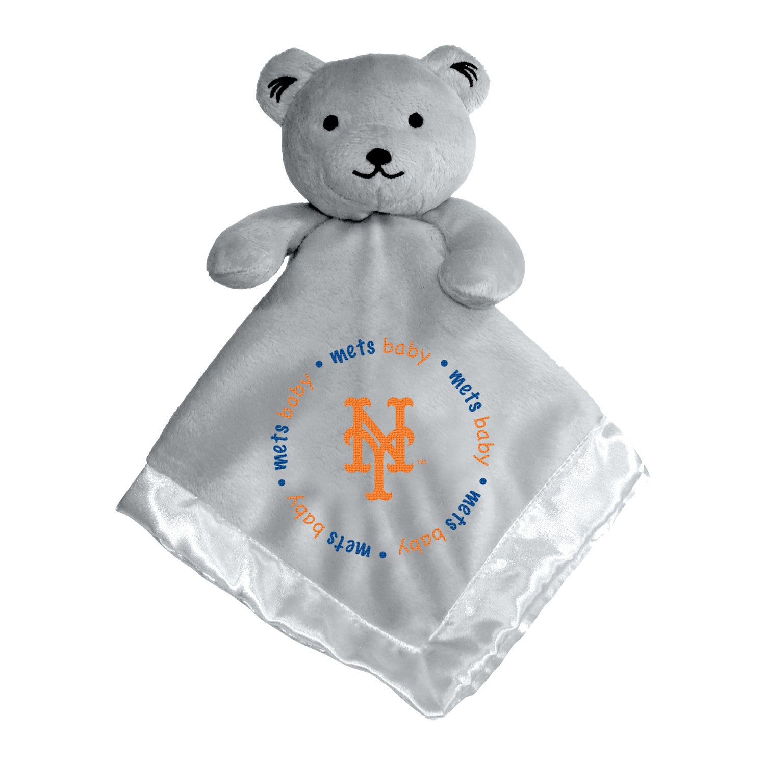 New York Mets - Security Bear Gray