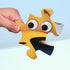 Googly Eyes - Lil Shark & Friends 48 Piece Jigsaw Puzzle
