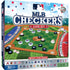 MLB - League Checkers Board Game