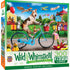 Wild & Whimsical - Rover Rides 300 Piece EZ Grip Jigsaw Puzzle