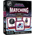 Colorado Avalanche Matching Game