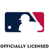 Philadelphia Phillies MLB Pacifier 2-Pack