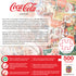 Coca-Cola Christmas - 500 Piece Jigsaw Puzzle