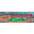 Texas Longhorns NCAA 1000pc Panoramic Puzzle