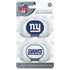 New York Giants - Pacifier 2-Pack