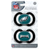 Philadelphia Eagles NFL Pacifier 2-Pack