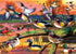 Audubon - Autumn Feathers 1000 Piece Jigsaw Puzzle