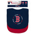 Boston Red Sox - Baby Bibs 2-Pack - Navy & Red