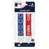 Chicago Cubs MLB Pacifier Clip 2-Pack