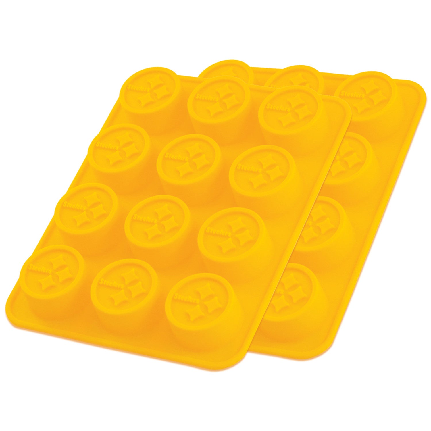 Pittsburgh Steelers Ice Cube Tray