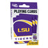 LSU Tigers Playing Cards - 54 Card Deck