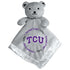 TCU Horned Frogs - Security Bear Gray