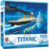 Titanic - Fateful Night 1000 Piece Jigsaw Puzzle